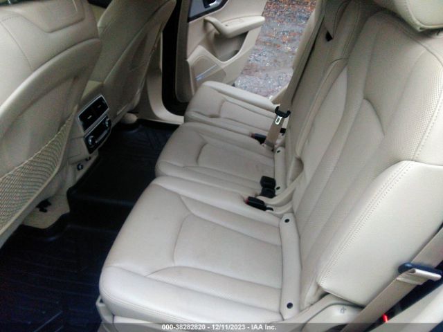 Photo 7 VIN: WA1LHAF71KD018268 - AUDI Q7 