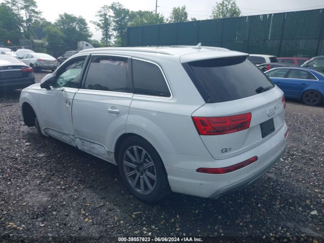 Photo 2 VIN: WA1LHAF71KD018285 - AUDI Q7 