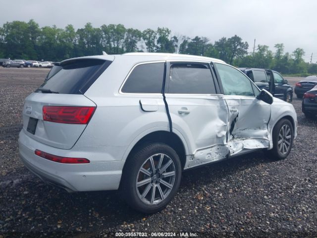 Photo 3 VIN: WA1LHAF71KD018285 - AUDI Q7 