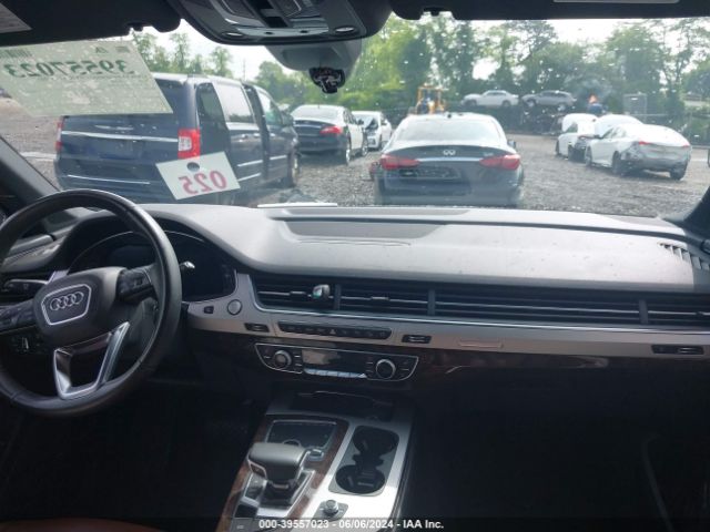 Photo 4 VIN: WA1LHAF71KD018285 - AUDI Q7 