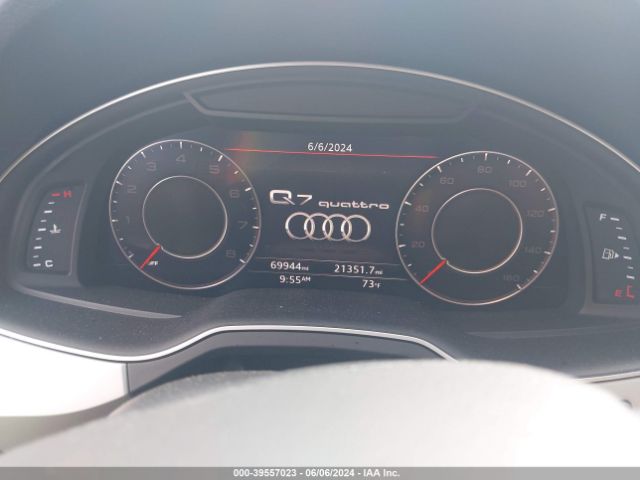 Photo 6 VIN: WA1LHAF71KD018285 - AUDI Q7 