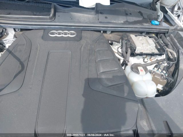 Photo 9 VIN: WA1LHAF71KD018285 - AUDI Q7 