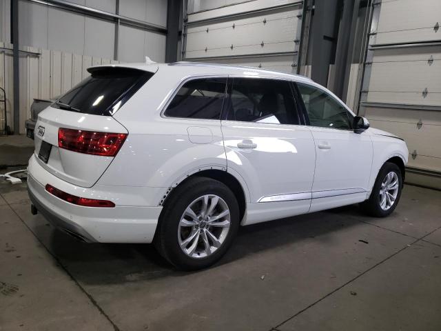 Photo 2 VIN: WA1LHAF71KD021218 - AUDI Q7 PREMIUM 