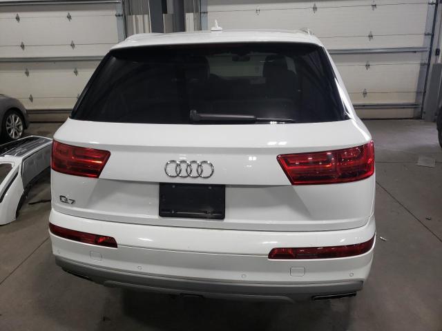 Photo 5 VIN: WA1LHAF71KD021218 - AUDI Q7 PREMIUM 