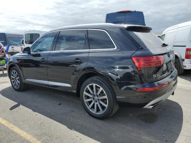 Photo 1 VIN: WA1LHAF71KD022546 - AUDI Q7 