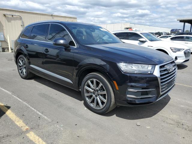 Photo 3 VIN: WA1LHAF71KD022546 - AUDI Q7 