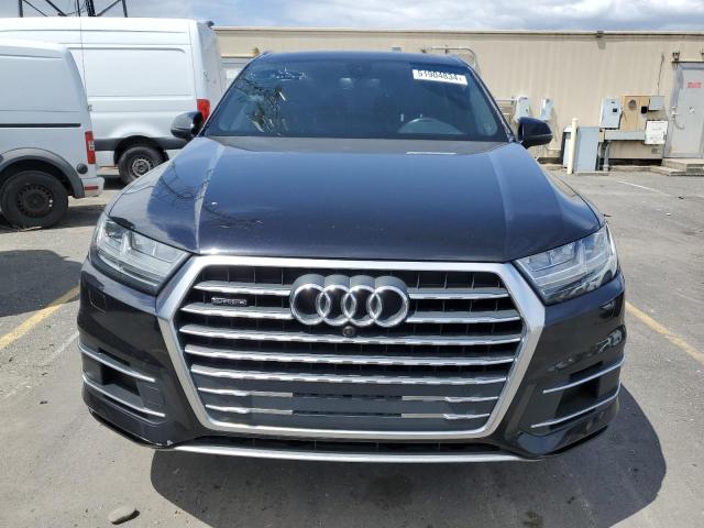 Photo 4 VIN: WA1LHAF71KD022546 - AUDI Q7 