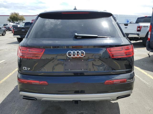 Photo 5 VIN: WA1LHAF71KD022546 - AUDI Q7 