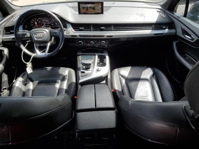 Photo 7 VIN: WA1LHAF71KD022546 - AUDI Q7 