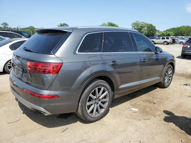 Photo 2 VIN: WA1LHAF71KD023938 - AUDI Q7 PREMIUM 