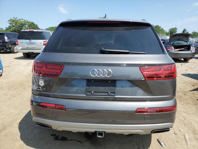 Photo 5 VIN: WA1LHAF71KD023938 - AUDI Q7 PREMIUM 