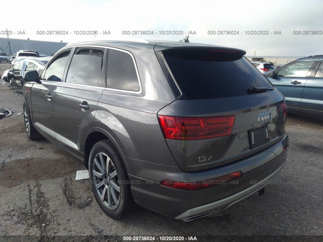 Photo 2 VIN: WA1LHAF71KD024054 - AUDI Q7 