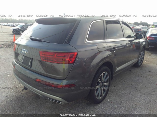 Photo 3 VIN: WA1LHAF71KD024054 - AUDI Q7 