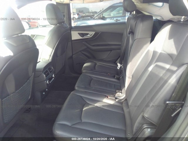 Photo 7 VIN: WA1LHAF71KD024054 - AUDI Q7 