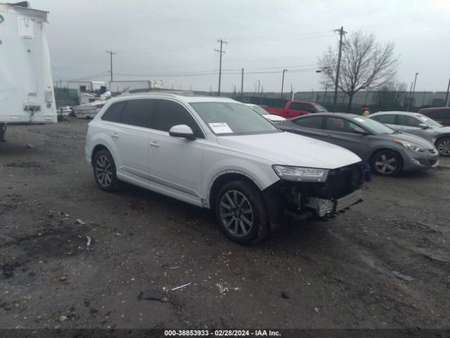 Photo 0 VIN: WA1LHAF71KD027584 - AUDI Q7 