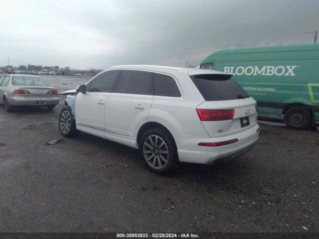 Photo 2 VIN: WA1LHAF71KD027584 - AUDI Q7 