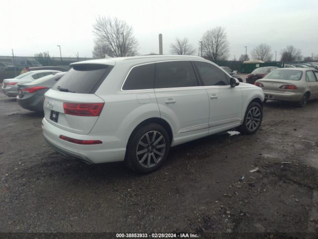 Photo 3 VIN: WA1LHAF71KD027584 - AUDI Q7 