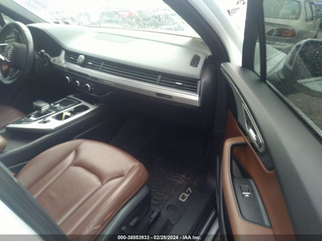 Photo 4 VIN: WA1LHAF71KD027584 - AUDI Q7 