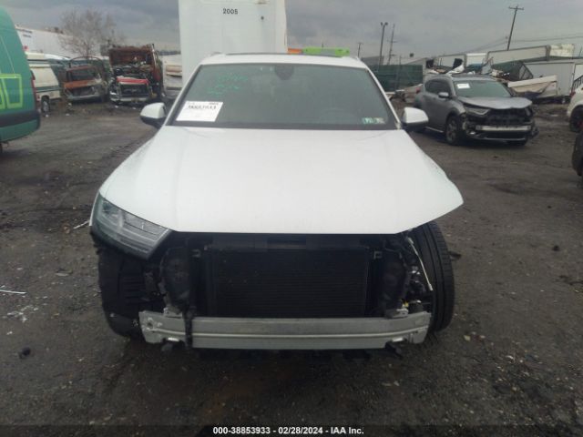 Photo 5 VIN: WA1LHAF71KD027584 - AUDI Q7 