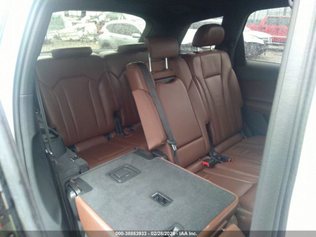 Photo 7 VIN: WA1LHAF71KD027584 - AUDI Q7 