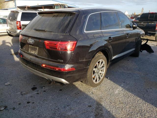 Photo 3 VIN: WA1LHAF71KD033045 - AUDI Q7 PREMIUM 