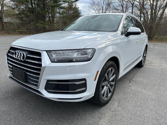 Photo 1 VIN: WA1LHAF71KD044238 - AUDI Q7 