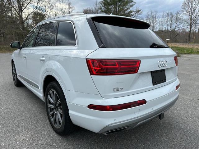 Photo 2 VIN: WA1LHAF71KD044238 - AUDI Q7 