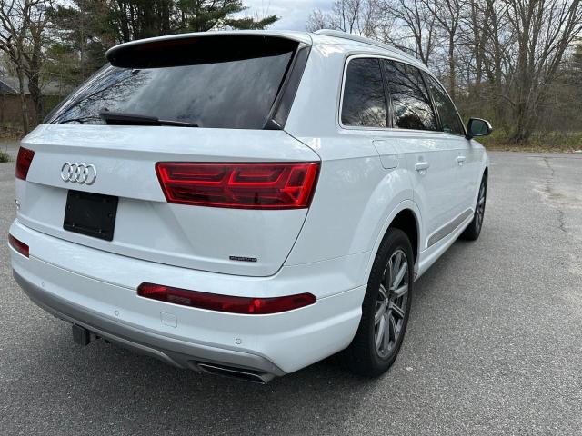 Photo 3 VIN: WA1LHAF71KD044238 - AUDI Q7 