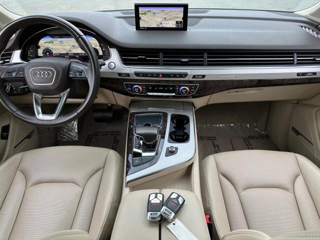 Photo 8 VIN: WA1LHAF71KD044238 - AUDI Q7 