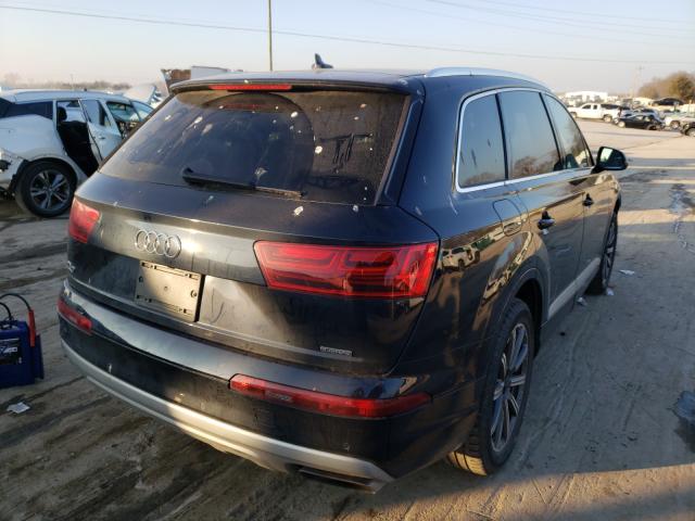 Photo 3 VIN: WA1LHAF72HD039106 - AUDI Q7 PREMIUM 