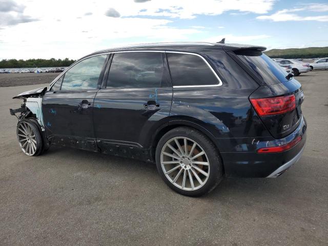 Photo 1 VIN: WA1LHAF72HD039767 - AUDI Q7 