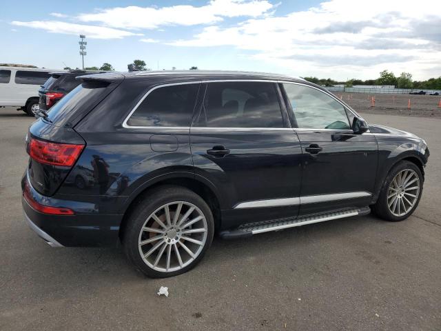 Photo 2 VIN: WA1LHAF72HD039767 - AUDI Q7 