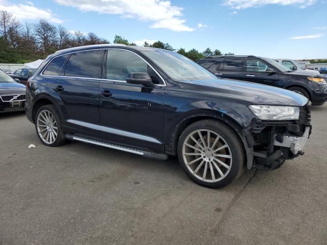 Photo 3 VIN: WA1LHAF72HD039767 - AUDI Q7 