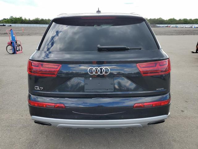 Photo 5 VIN: WA1LHAF72HD039767 - AUDI Q7 