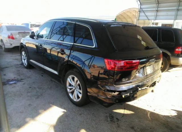 Photo 2 VIN: WA1LHAF72HD041356 - AUDI Q7 