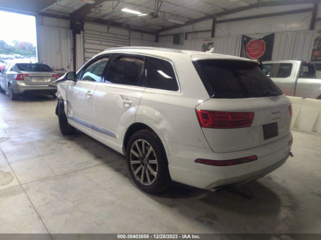 Photo 2 VIN: WA1LHAF72HD042314 - AUDI Q7 