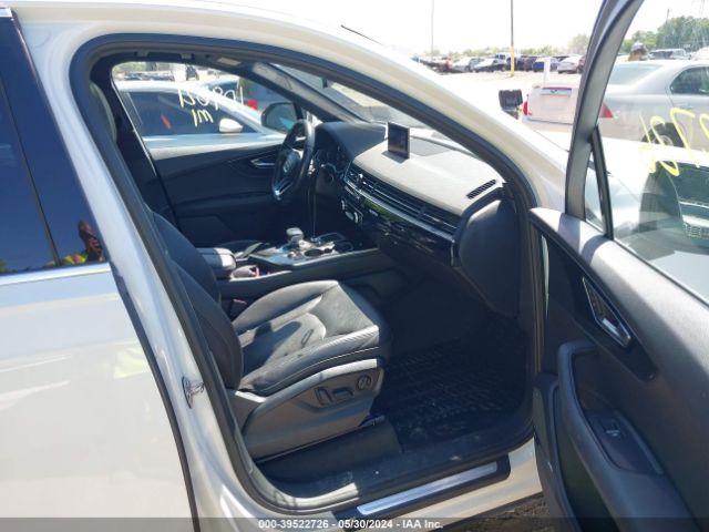 Photo 4 VIN: WA1LHAF72HD042667 - AUDI Q7 