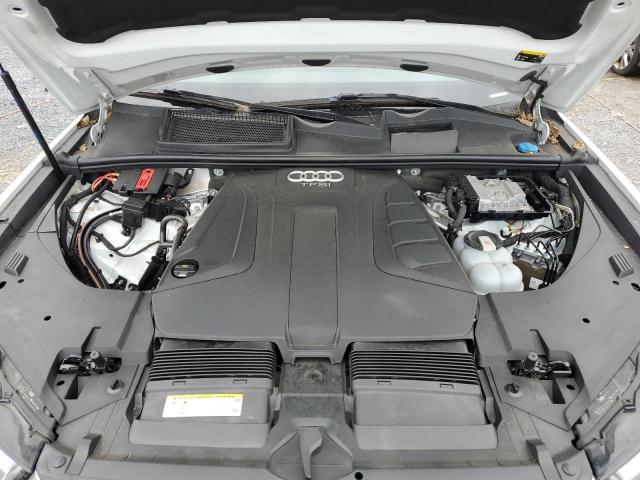 Photo 11 VIN: WA1LHAF72HD047965 - AUDI Q7 