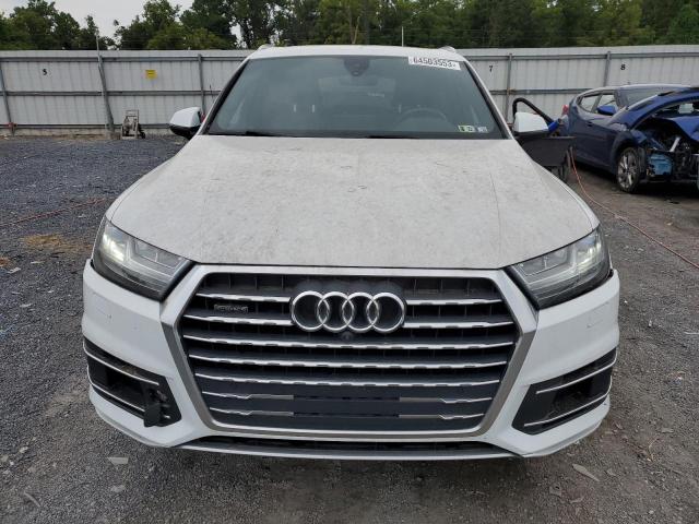 Photo 4 VIN: WA1LHAF72HD047965 - AUDI Q7 