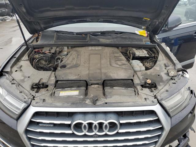 Photo 11 VIN: WA1LHAF72HD051904 - AUDI Q7 