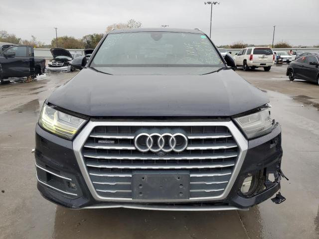 Photo 4 VIN: WA1LHAF72HD051904 - AUDI Q7 