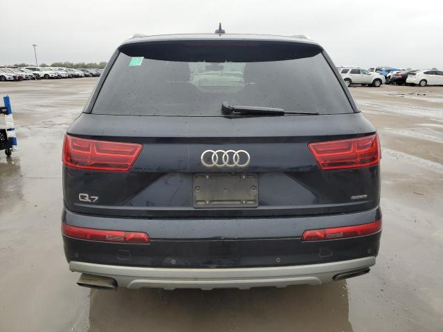 Photo 5 VIN: WA1LHAF72HD051904 - AUDI Q7 