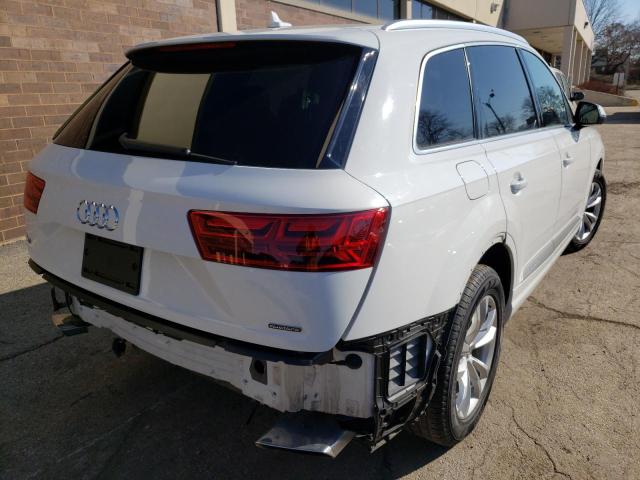 Photo 3 VIN: WA1LHAF72HD052079 - AUDI Q7 PREMIUM 