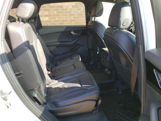 Photo 5 VIN: WA1LHAF72HD052079 - AUDI Q7 PREMIUM 