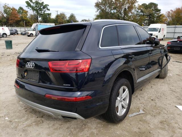 Photo 3 VIN: WA1LHAF72HD052177 - AUDI Q7 PREMIUM 