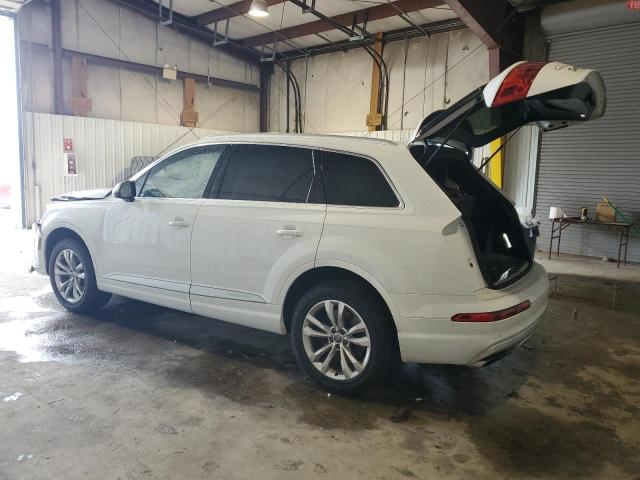 Photo 1 VIN: WA1LHAF72JD003907 - AUDI Q7 