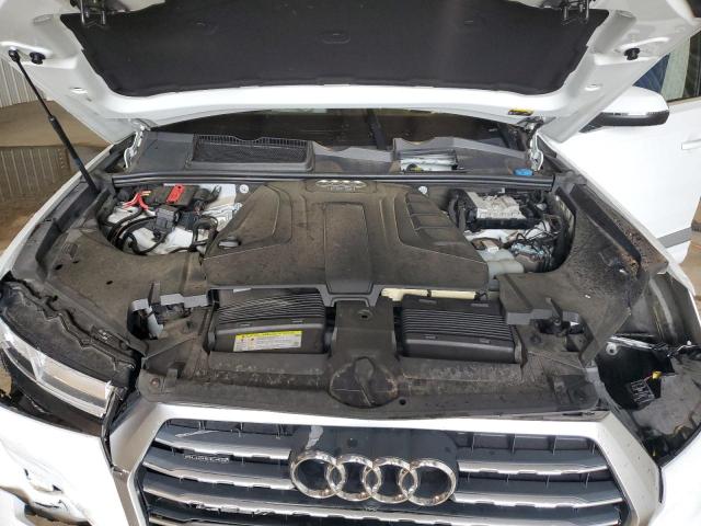 Photo 11 VIN: WA1LHAF72JD003907 - AUDI Q7 