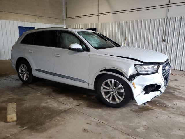 Photo 3 VIN: WA1LHAF72JD003907 - AUDI Q7 