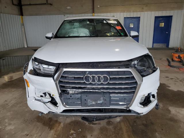 Photo 4 VIN: WA1LHAF72JD003907 - AUDI Q7 