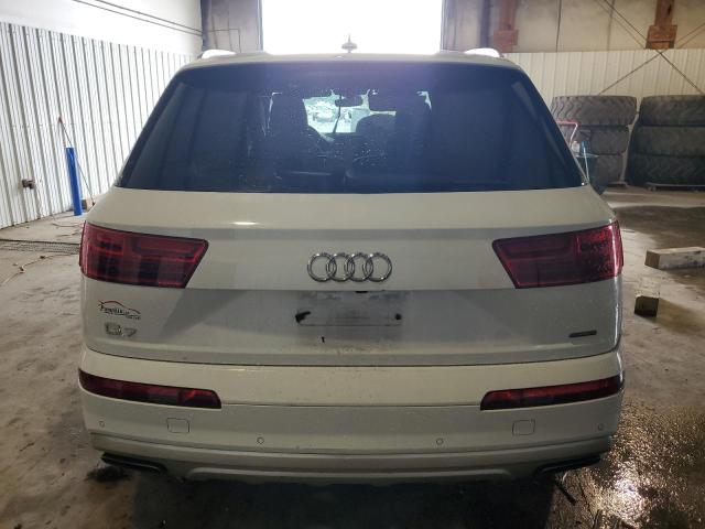 Photo 5 VIN: WA1LHAF72JD003907 - AUDI Q7 